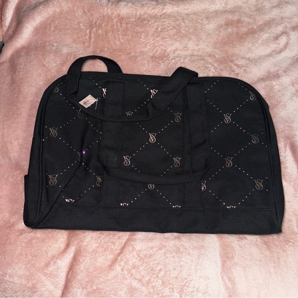 Brand New! Victoria Secret Travel Duffle Bag